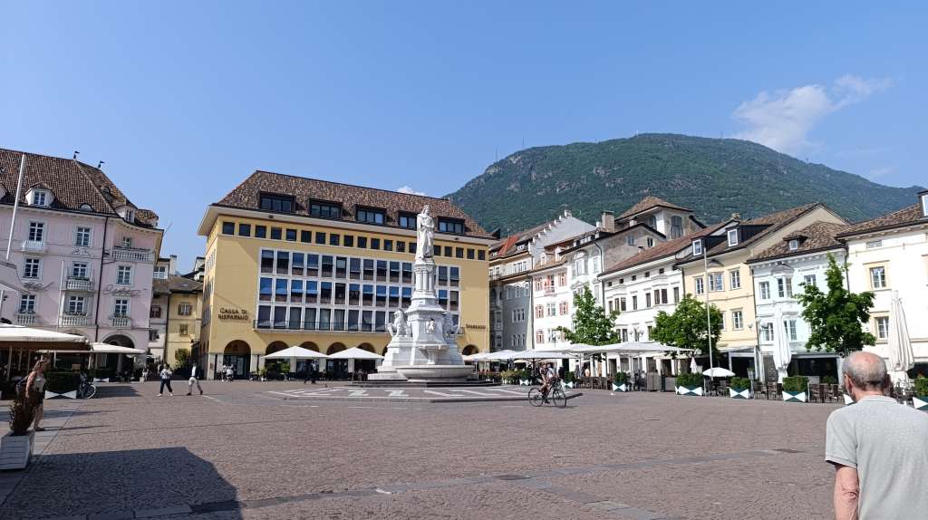 bozen stadt