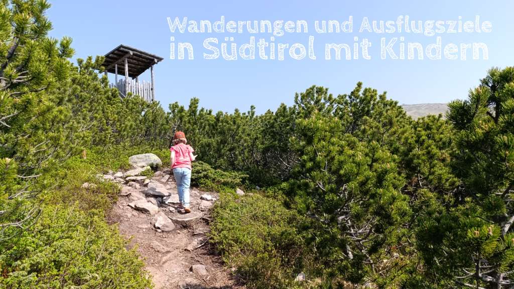 südtirol mit kindern ausflugsziele ritten