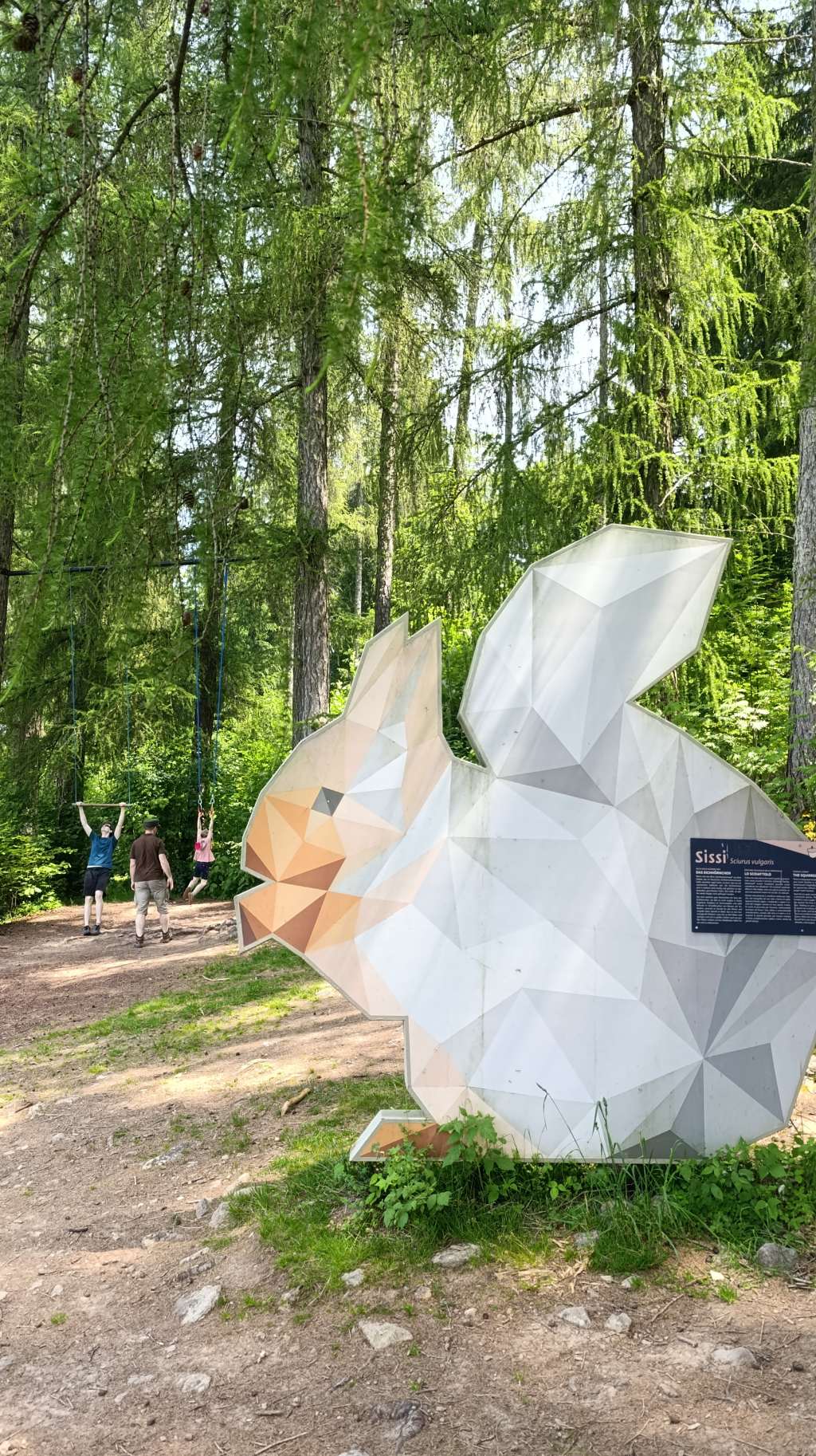 wandern mit kindern oberbozen familienwanderweg