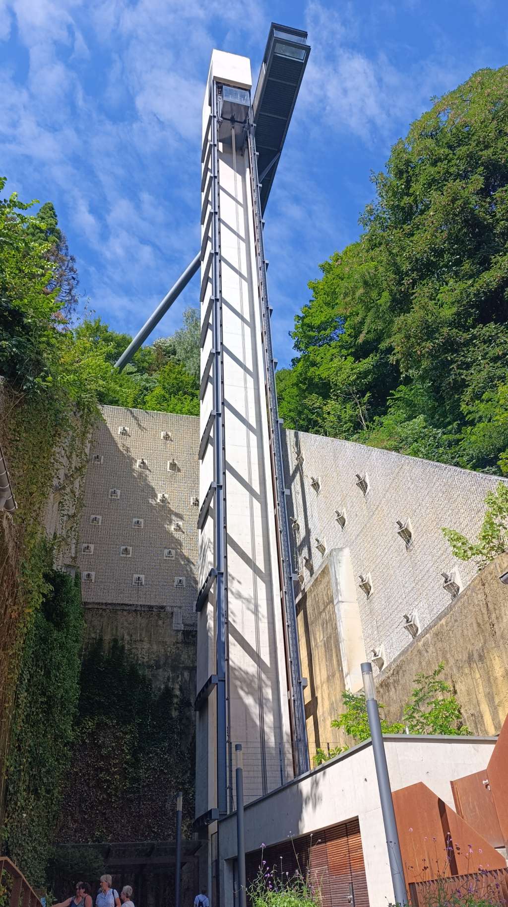 luxemburg panoramafahrstuhl