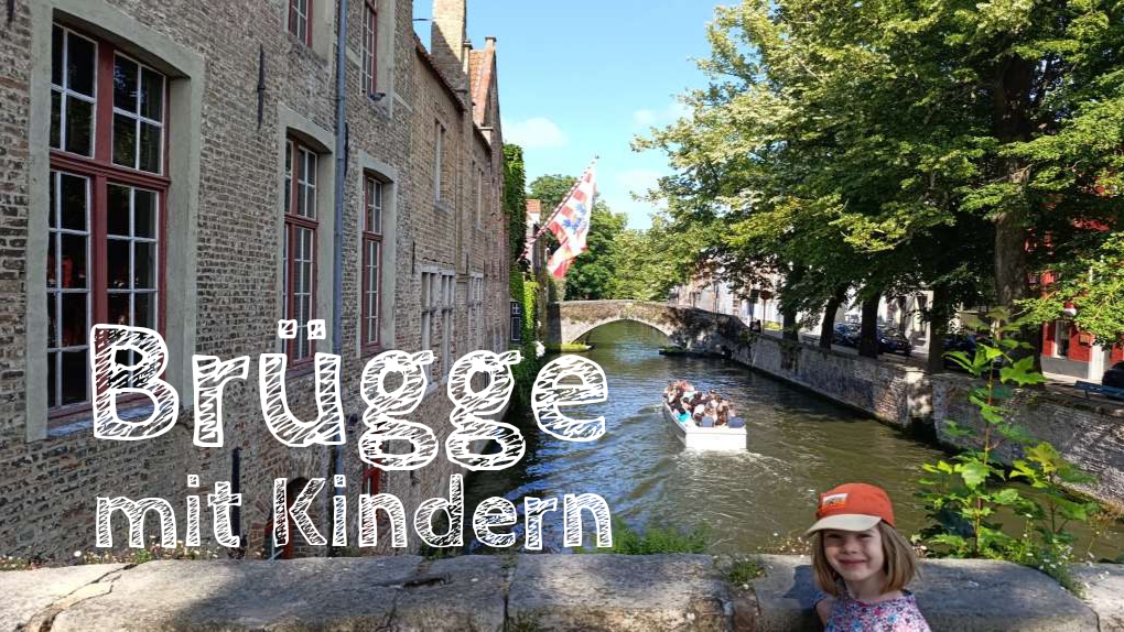 brügge mit kindern