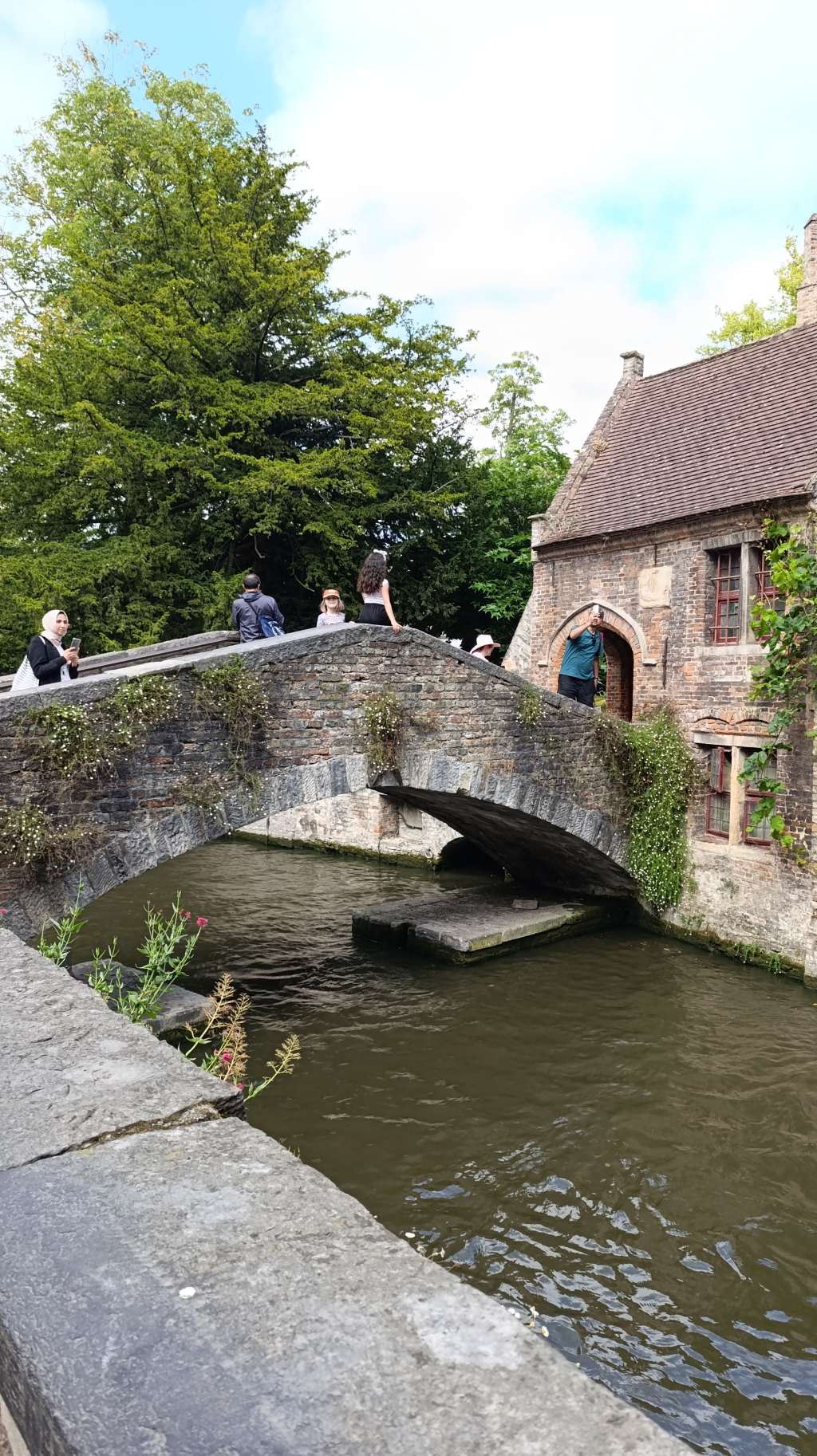 brügge touristisch