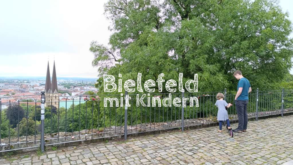 bielefeld mit kindern tipps