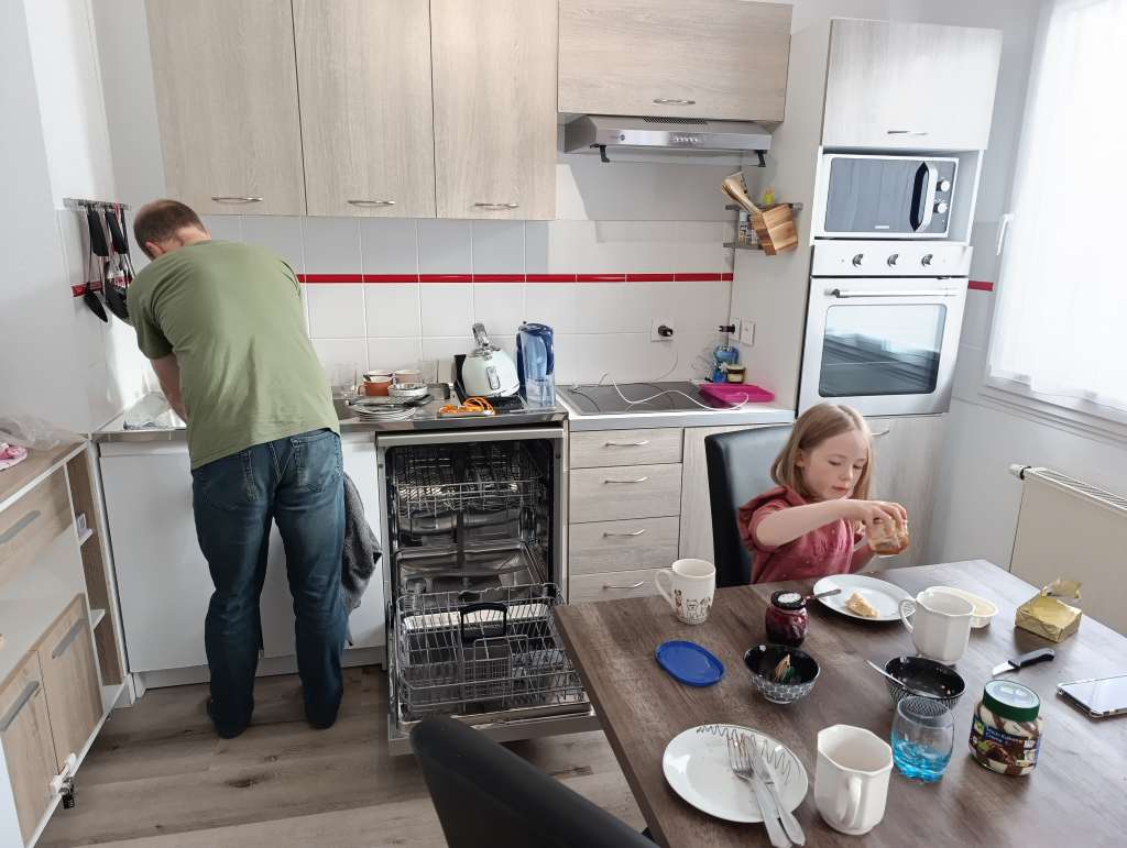 ferienwohnung frankreich familienurlaub