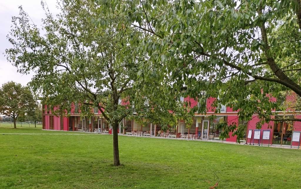 jugendherberge xanten