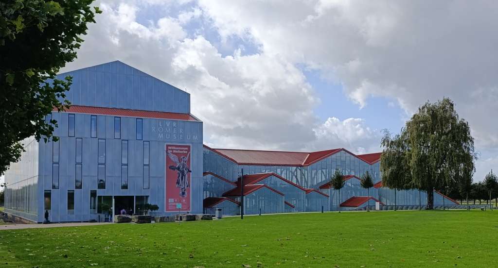 xanten römer museum