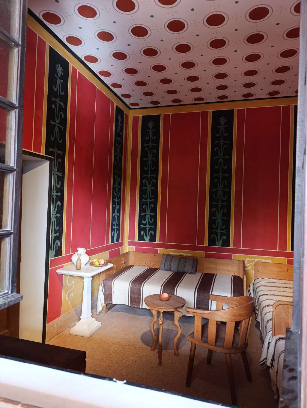 xanten römische herberge freilichtmuseum