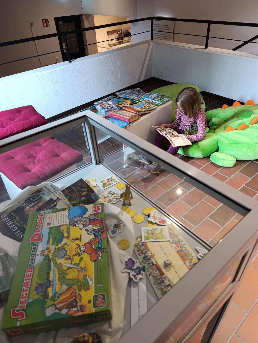 xanten siegfriedmuseum kinder