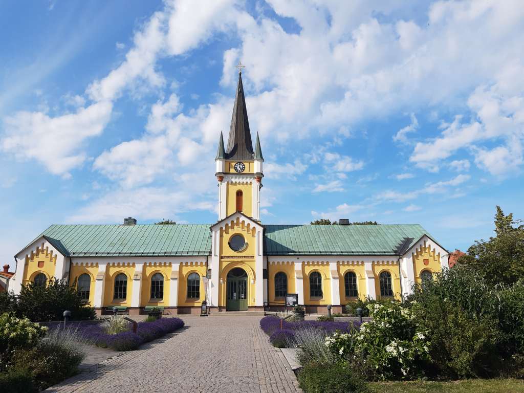 borgholm öland sehenswürdigkeiten