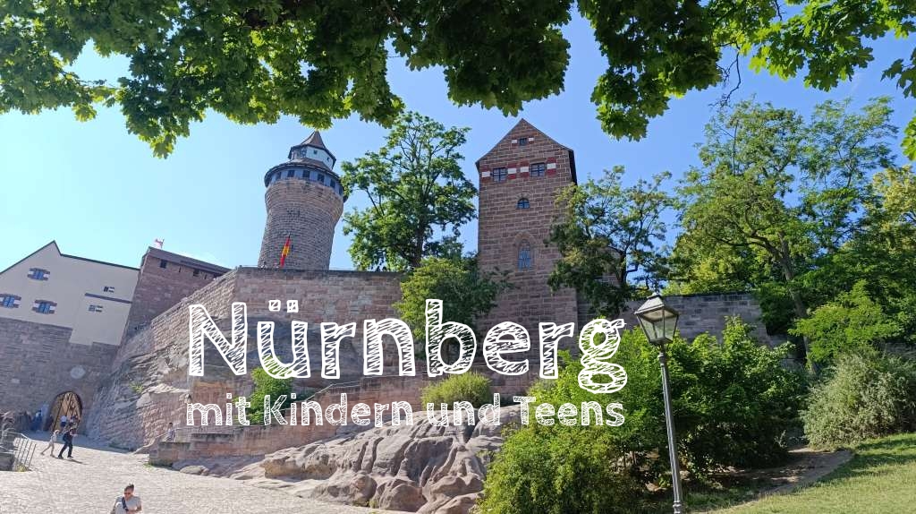 nürnberg mit kindern