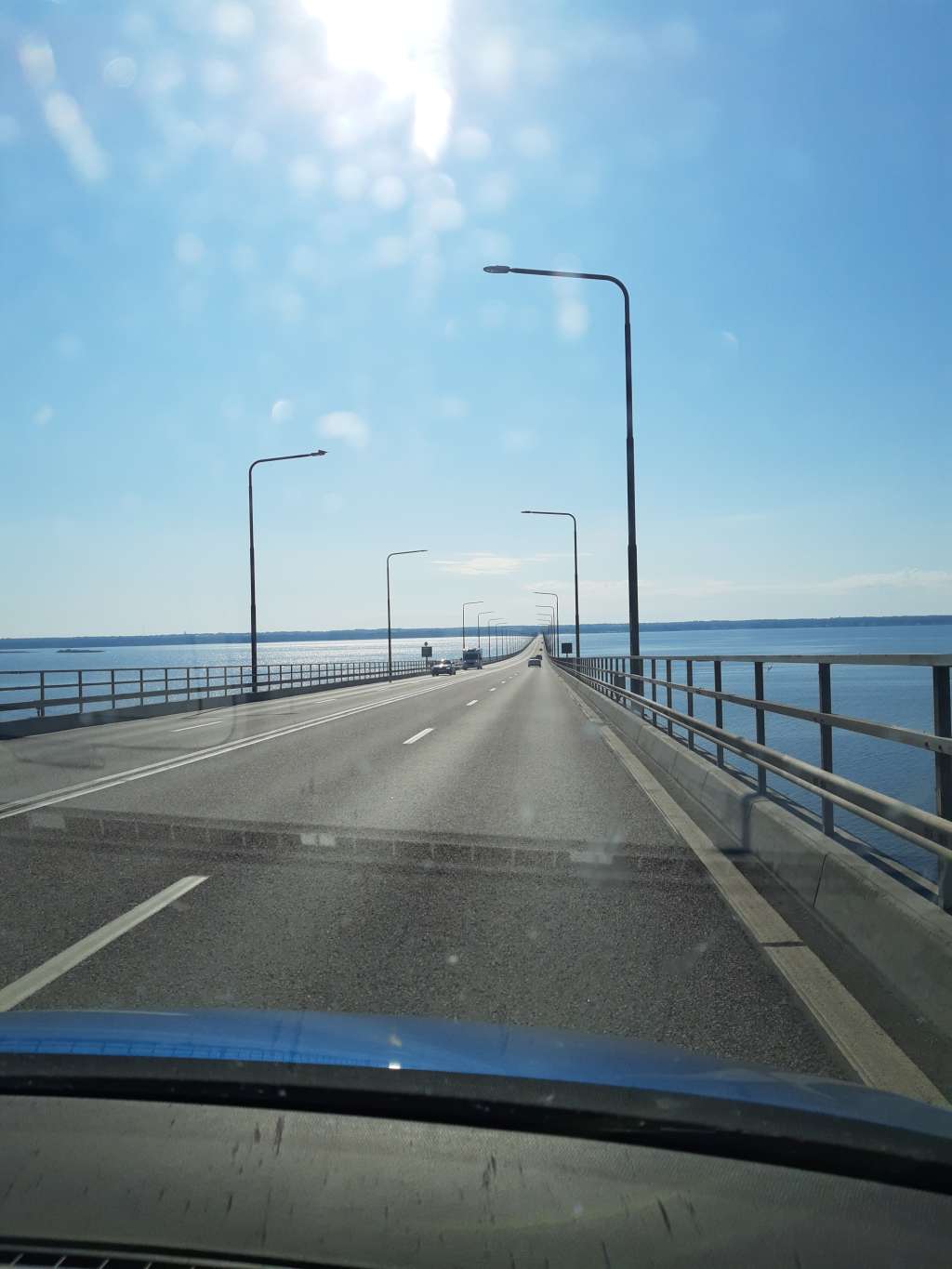 öland brücke