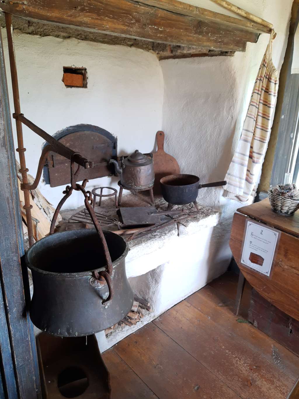 öland himmelsberga freilichtmuseum küche