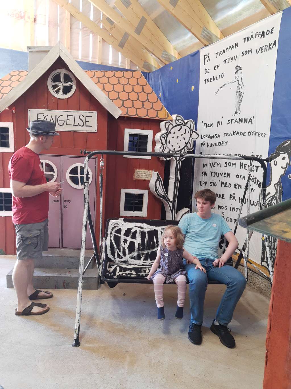 öland himmelsberga kinder