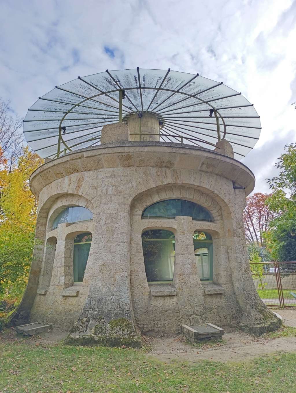 nancy aquarium jugendstil