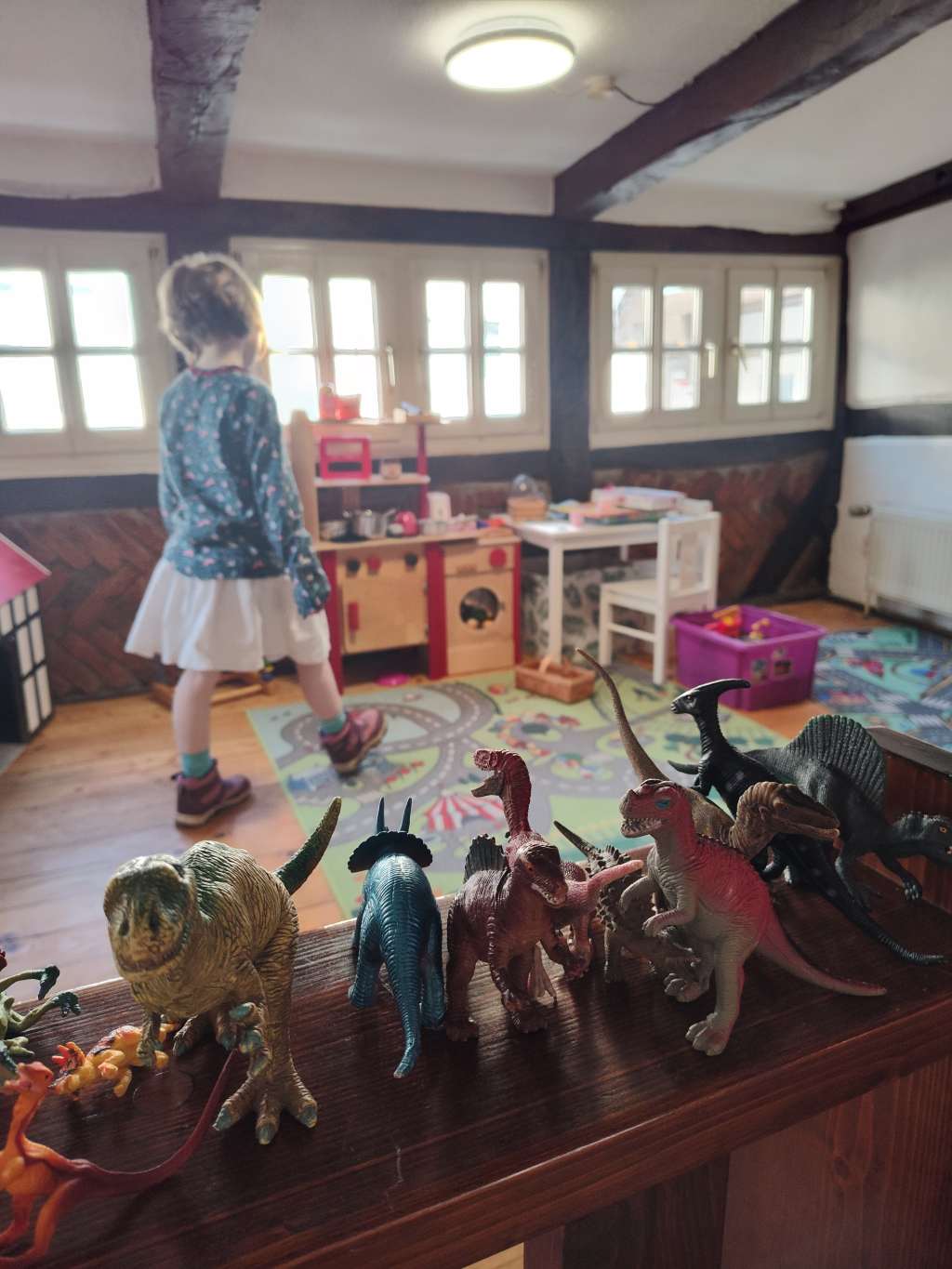 cafe hessisch oldendorf spielecke