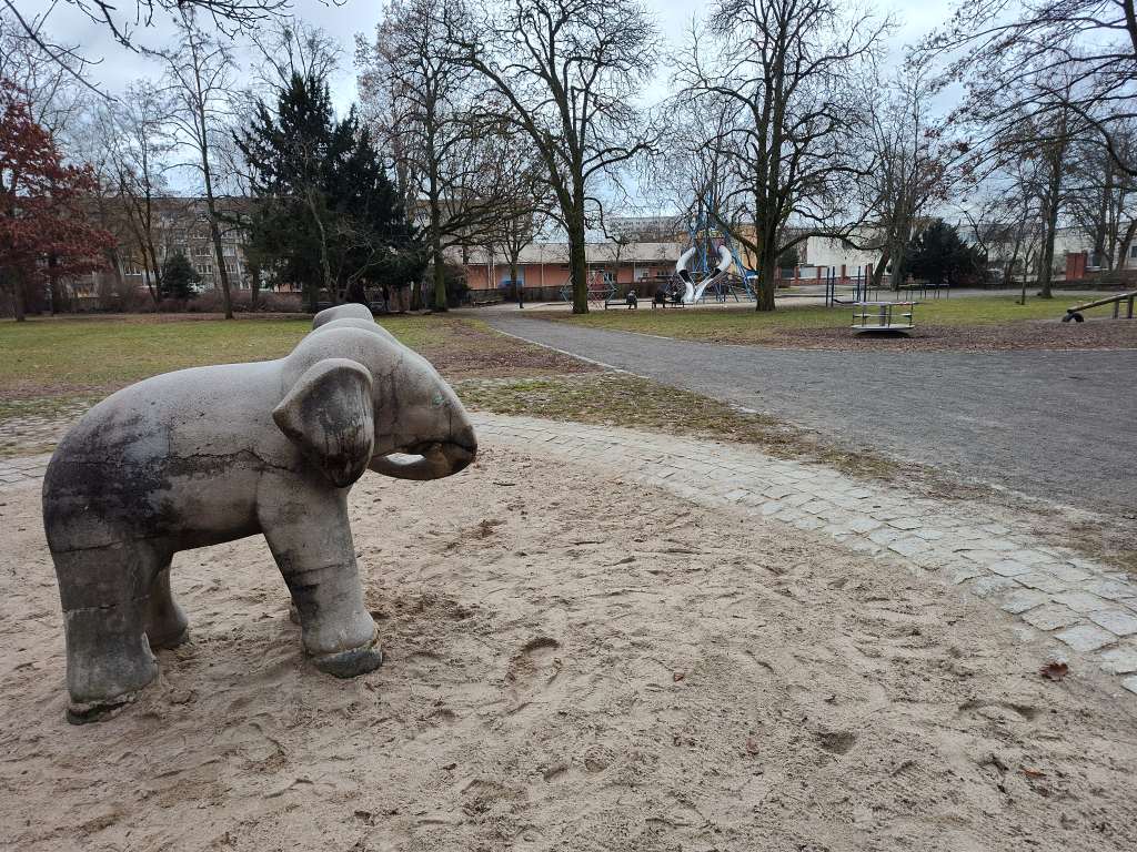 dessau spielplatz stadtpark