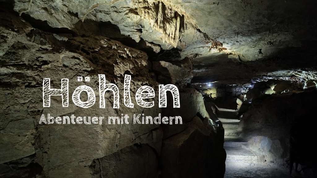 die schönsten höhlen in deutschland und europa