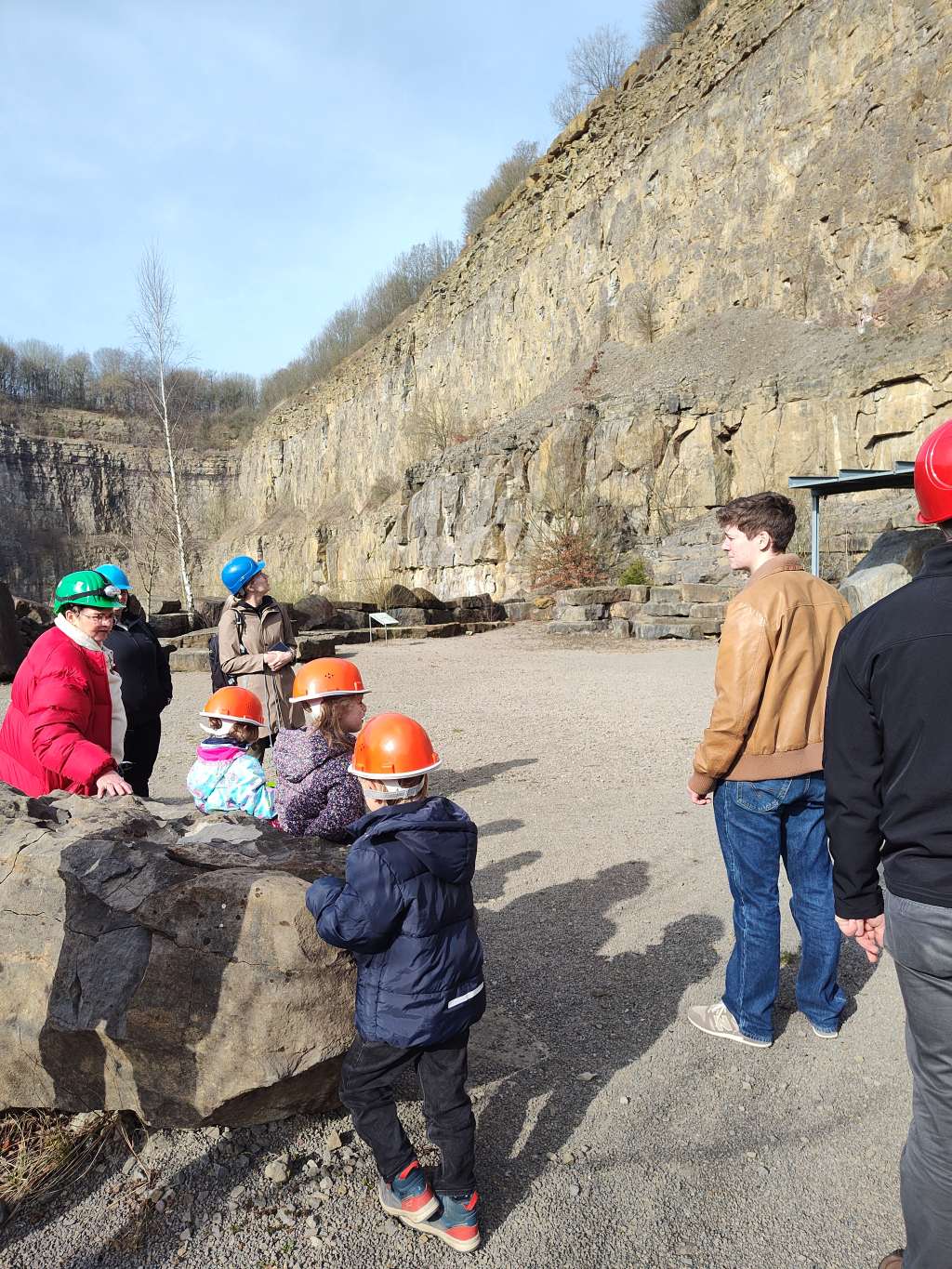 schillathöhle führung