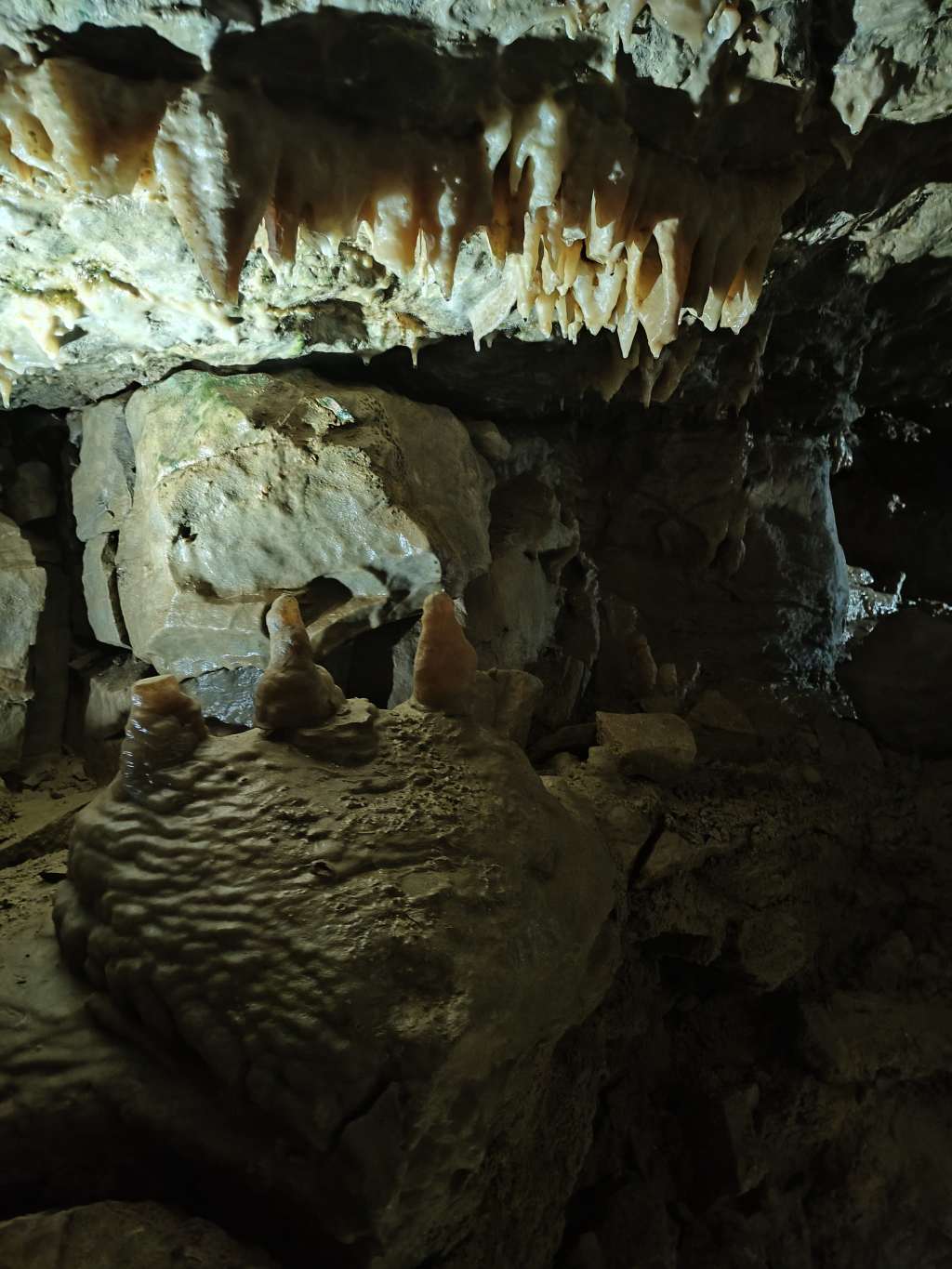 schillathöhle tropfsteinhöhle