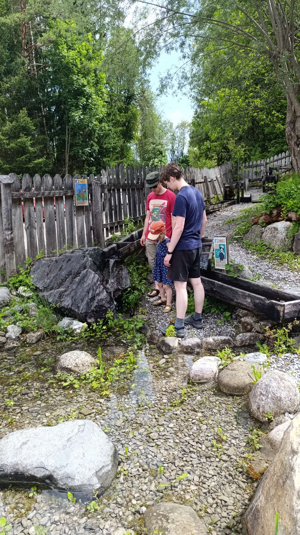 tirol imst knappenwelt mit kindern