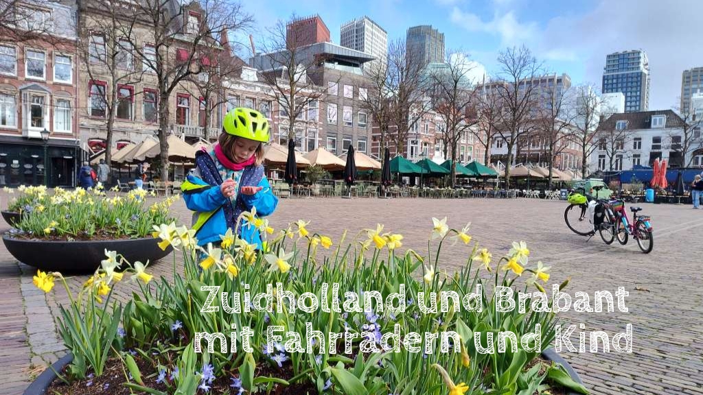 niederlande mit kindern erfahrungen reisebericht