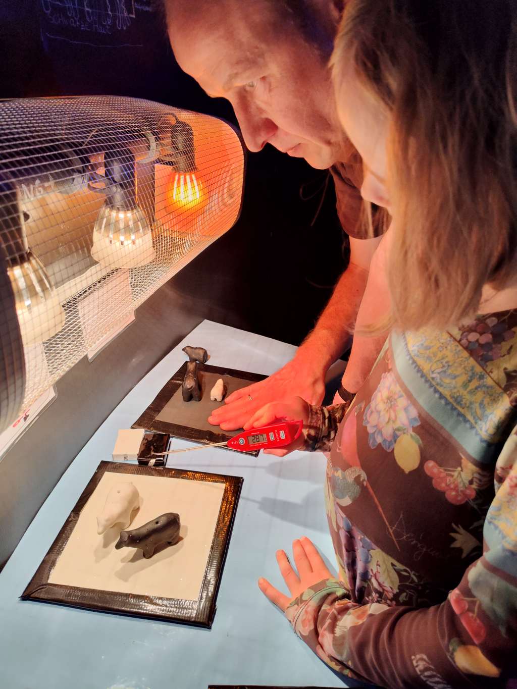 aha-erlebnismuseum wolfenbüttel experiment