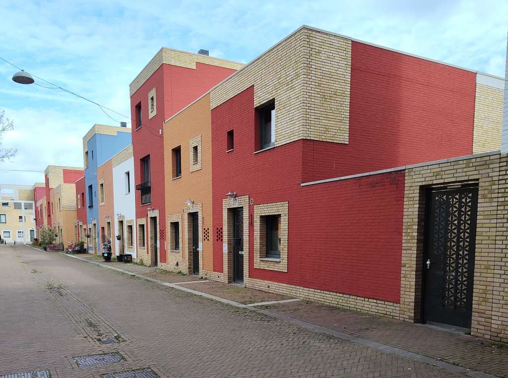 eindhoven galvanistraat