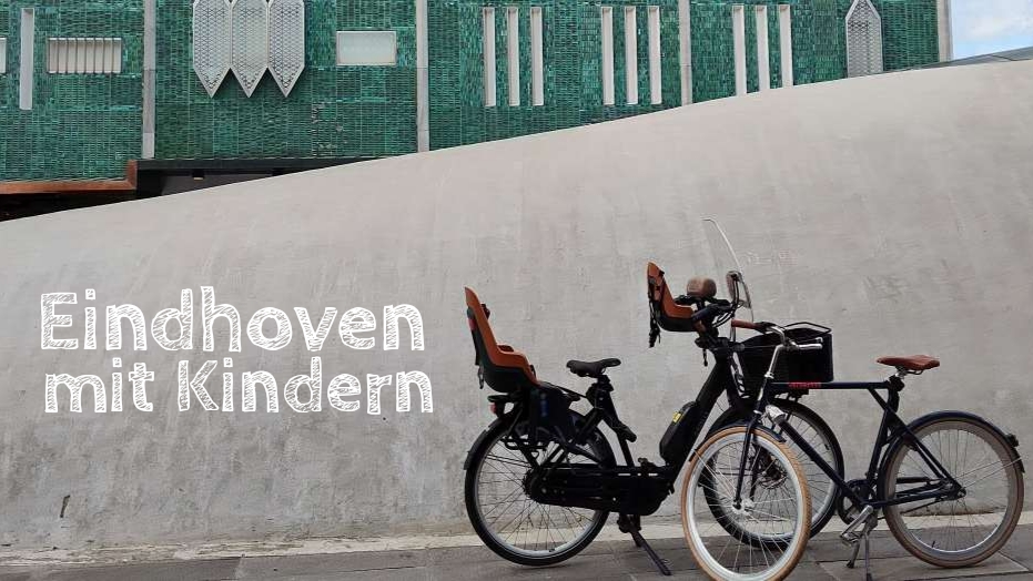 eindhoven mit kindern tipps