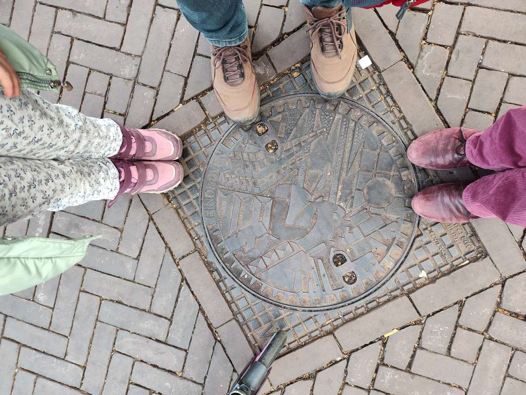 eindhoven mit kindern gulli