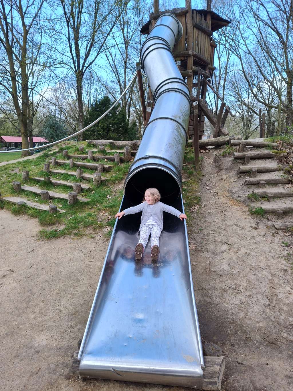 eindhoven mit kindern spielplatz