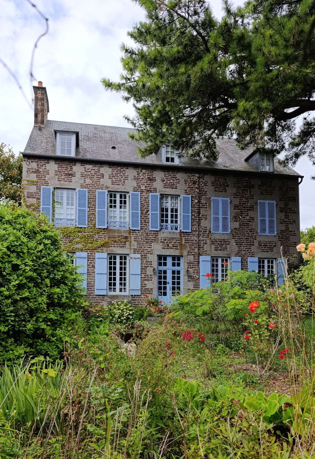 suisse normande normandie haus
