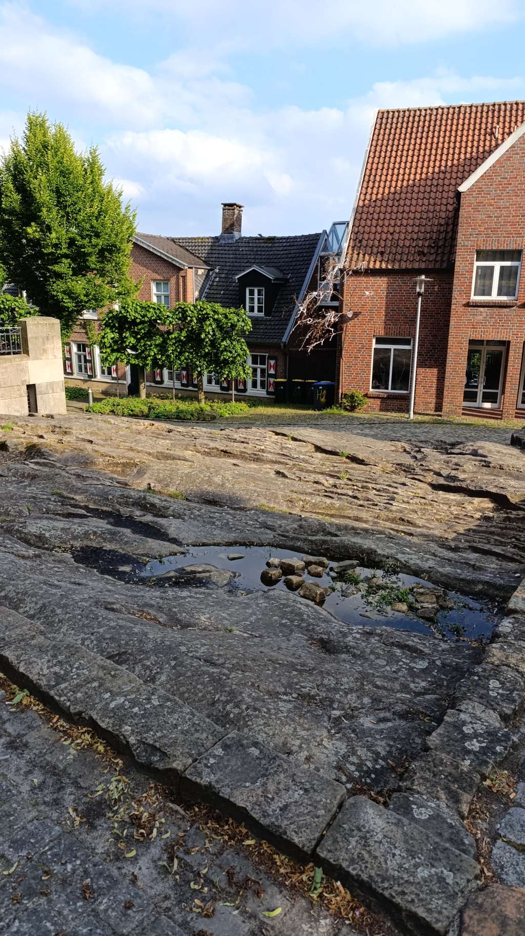 bad bentheim felsen