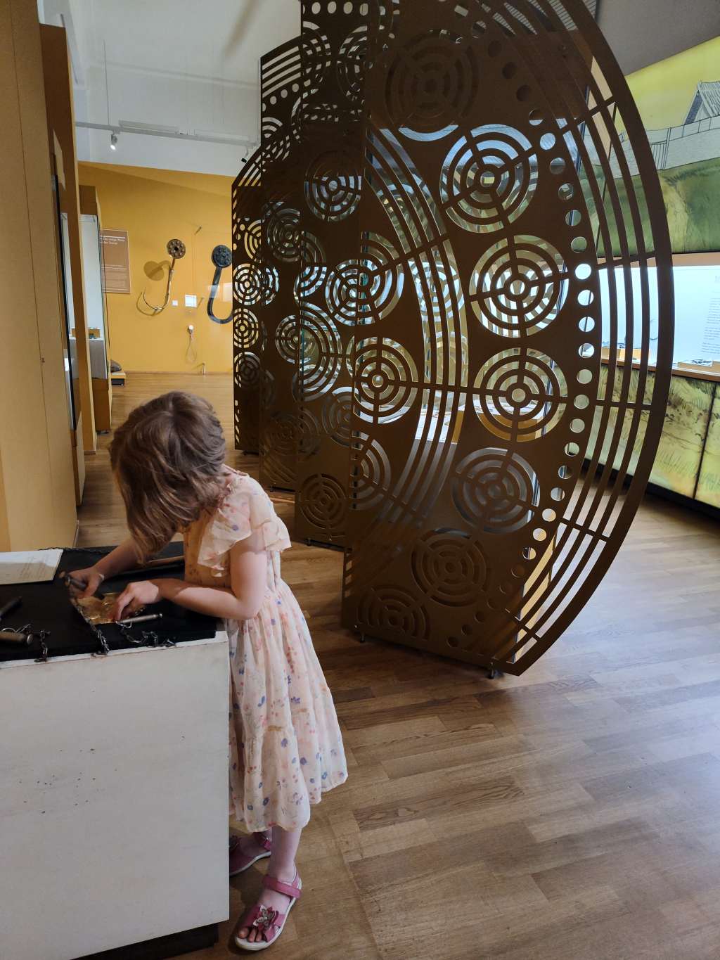 hannover mit kindern landesmuseum bronzezeit