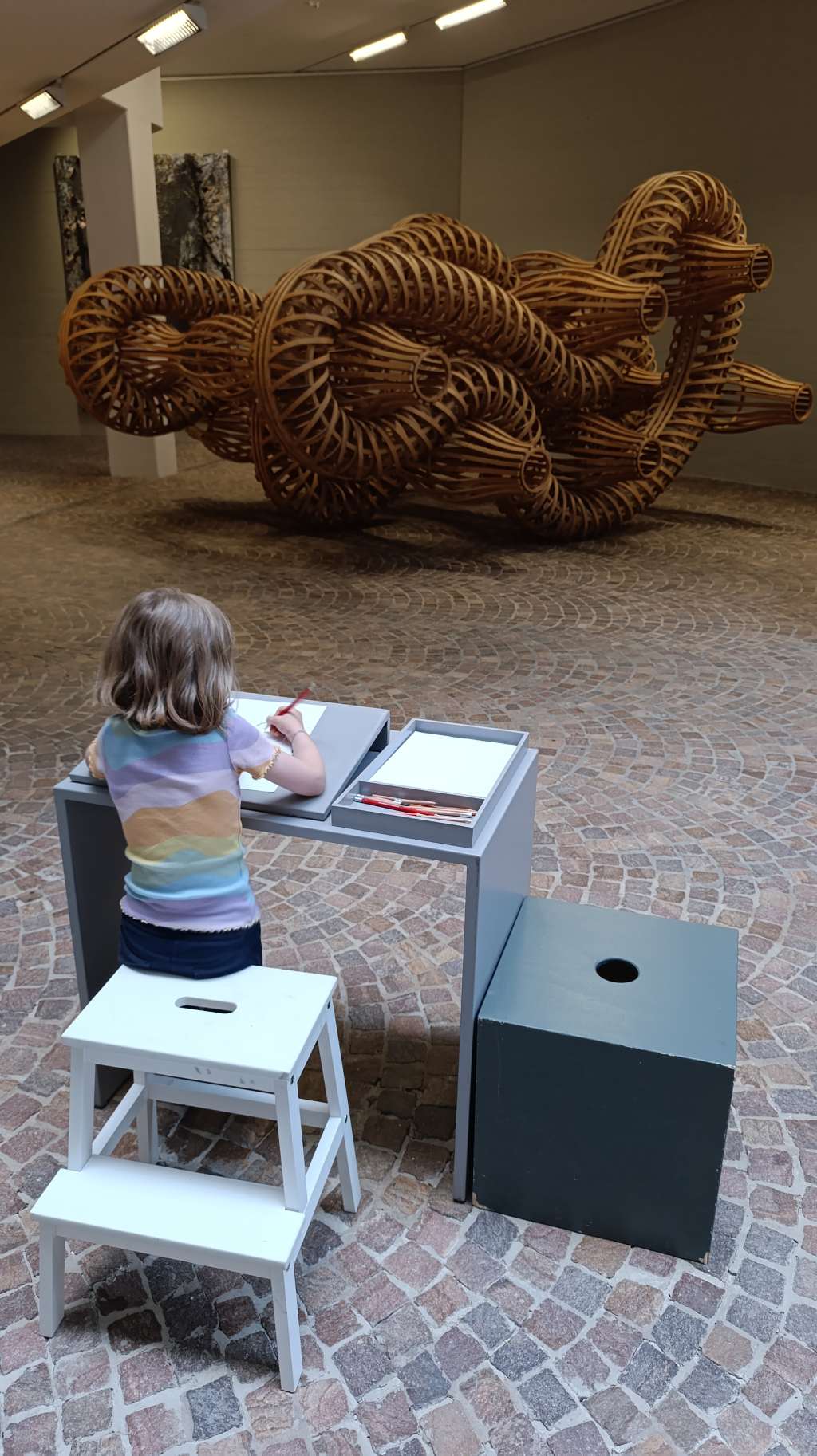 hannover mit kindern sprengelmuseum