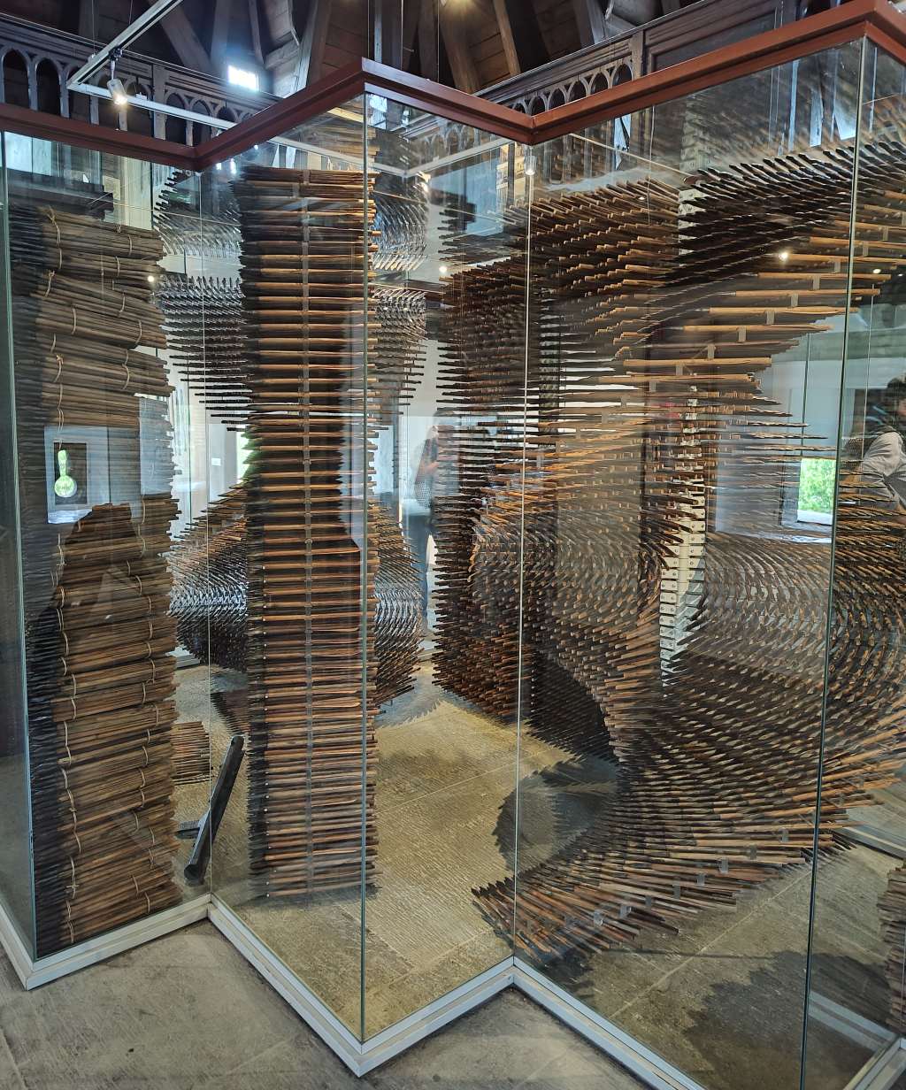 soest armburstbolzen museum
