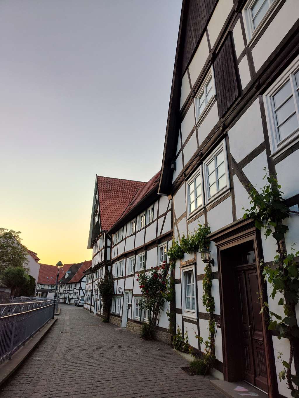 soest fachwerk