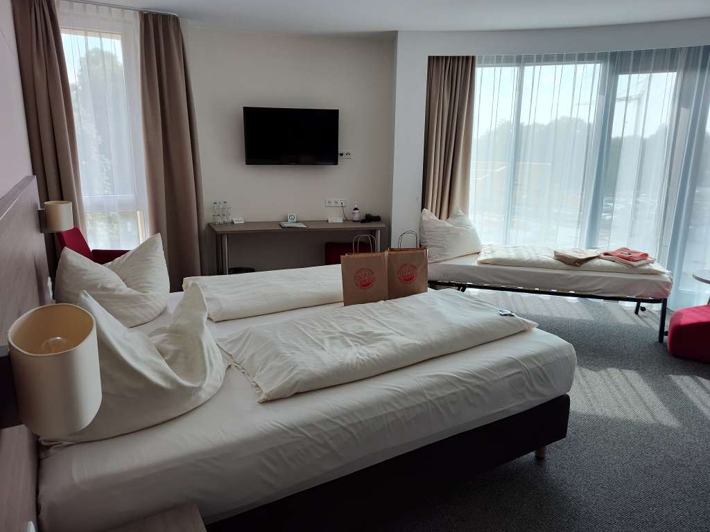 soest hotel susato zimmer