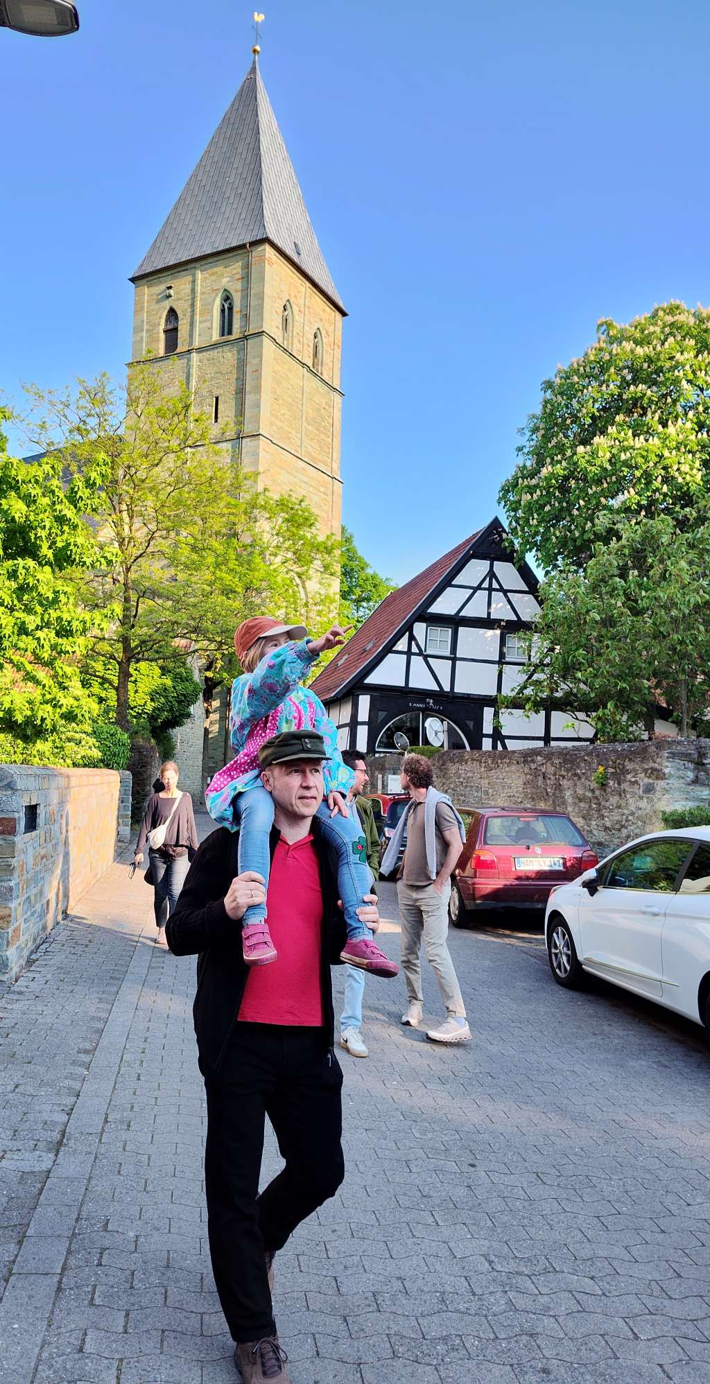 soest mit kindern
