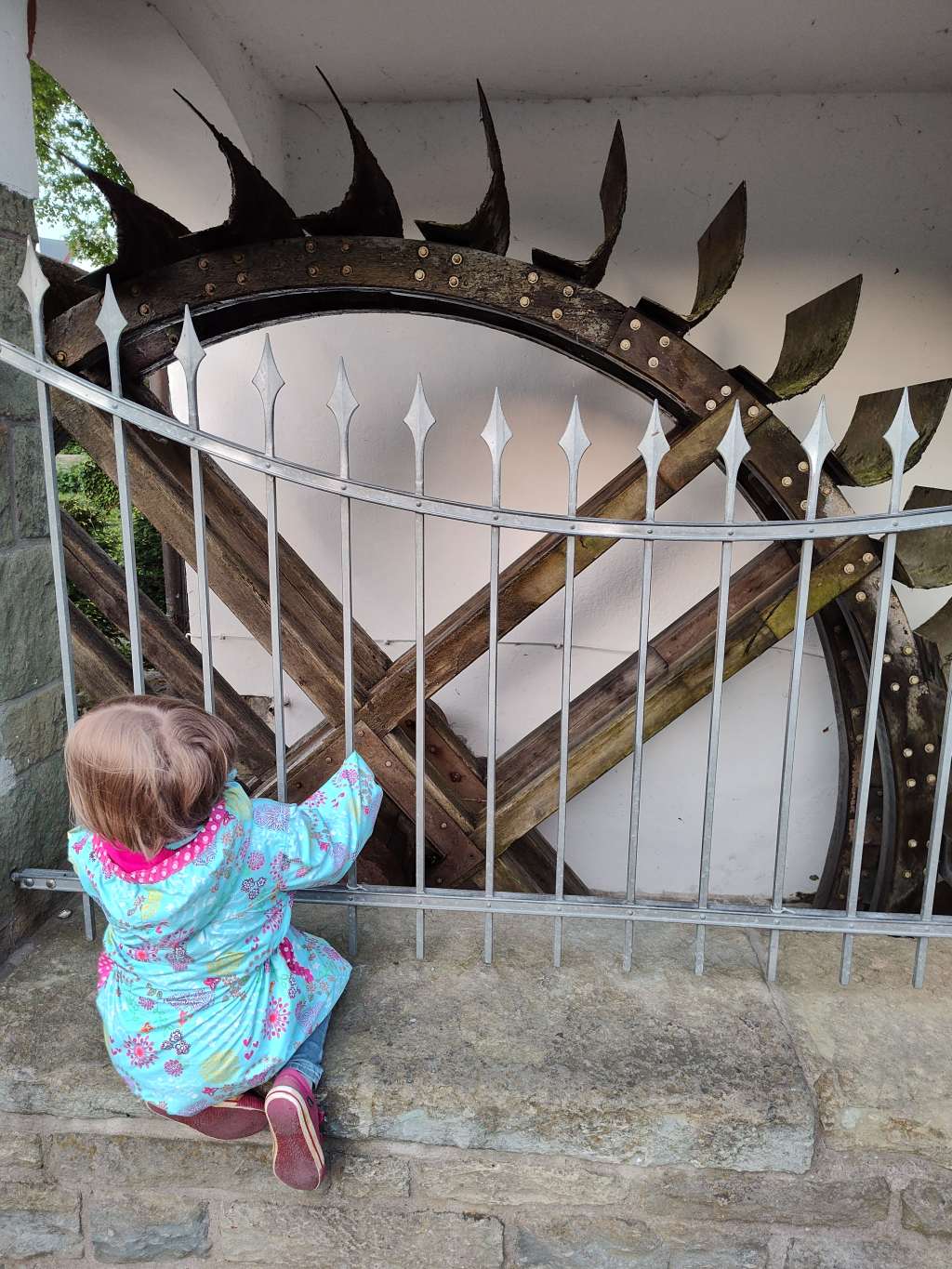 soest teichsmühle mit kindern