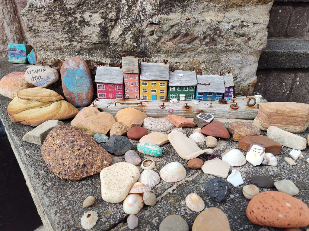 pittenweem fife east neuk schottland