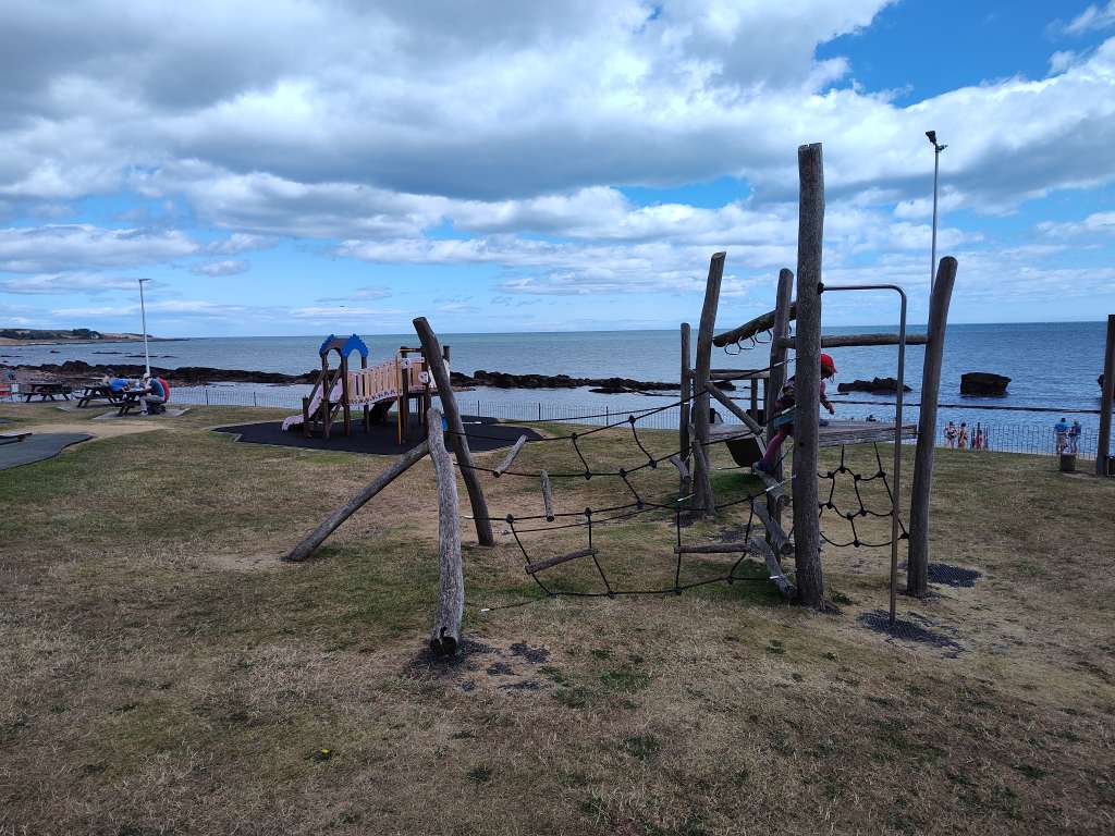 spielplatz cellardyke